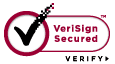 VeriSign Secured